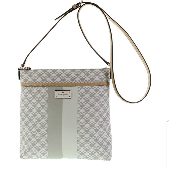 kate spade Handbags - NWT, Kate Spade Keisha